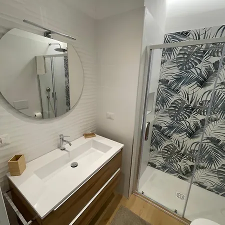 Trilocale Con Vista E Due Bagni Metro Blu Piazza Frattini Apartment Milan Exterior photo